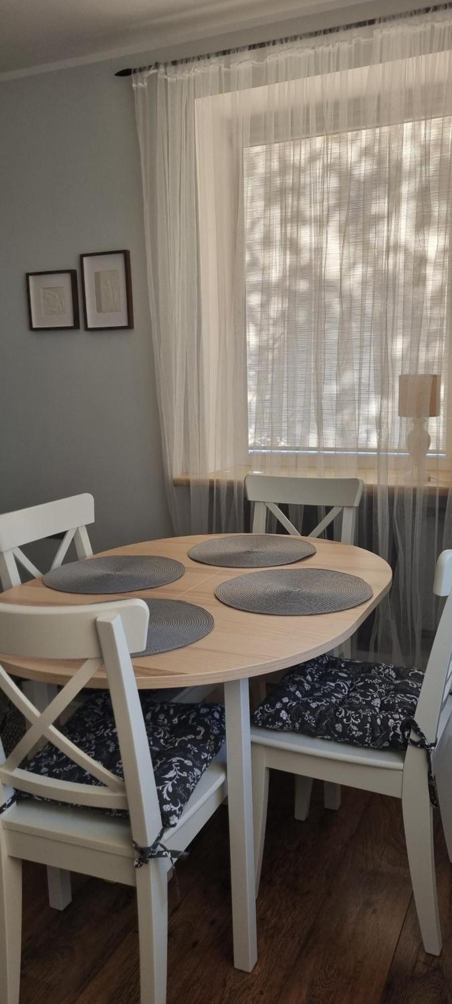 Dina Apartments Druskininkai Oda fotoğraf